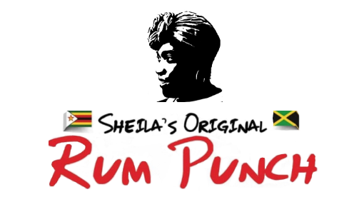 Sheila's Rum Punch